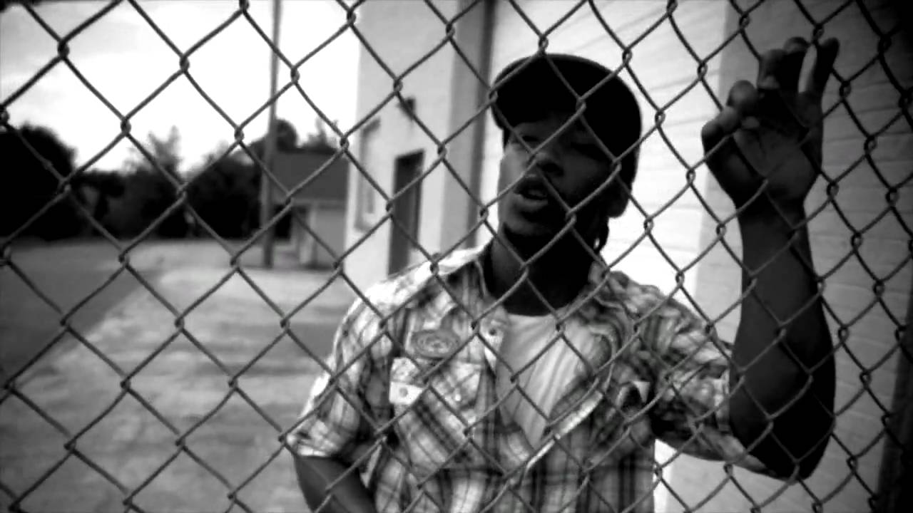 Humble Tip - Body Of Death - Music Video (@humbletip)