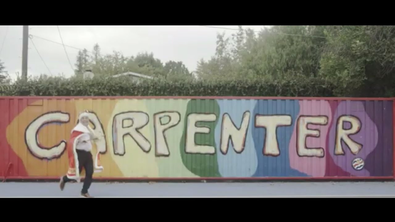 Together We Can - 2020 Carpenter AGC Video