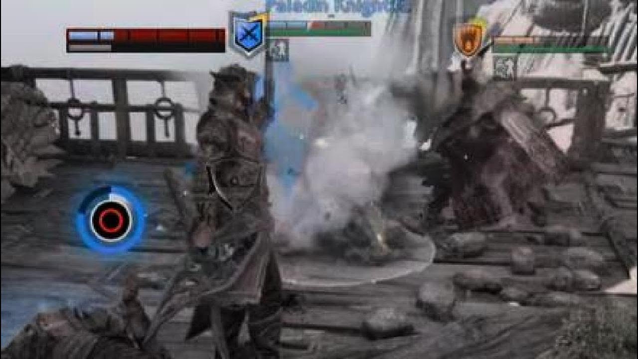 Execute that Man