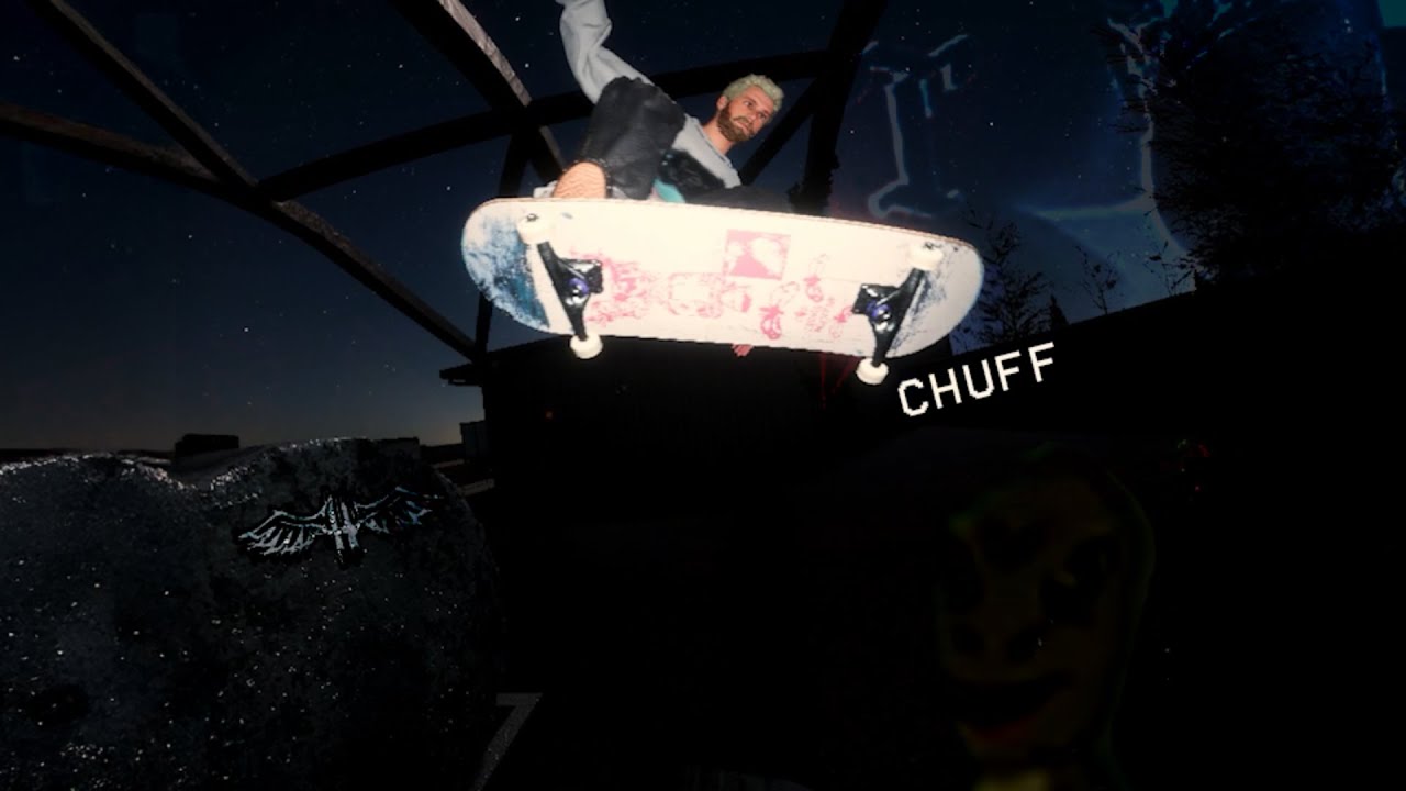 Hoodlum welcomes Chuff