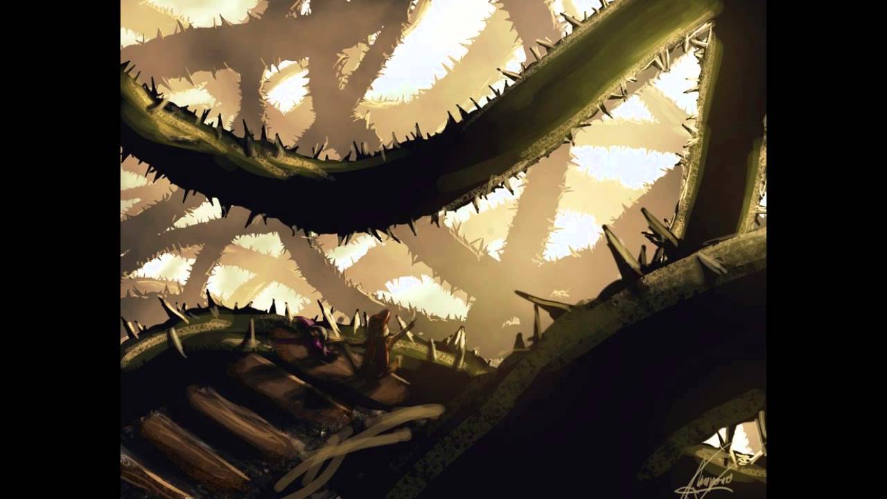 Donkey Kong Country 2: Diddy's Kong Quest - Stickerbrush Symphony (Orchestrated)