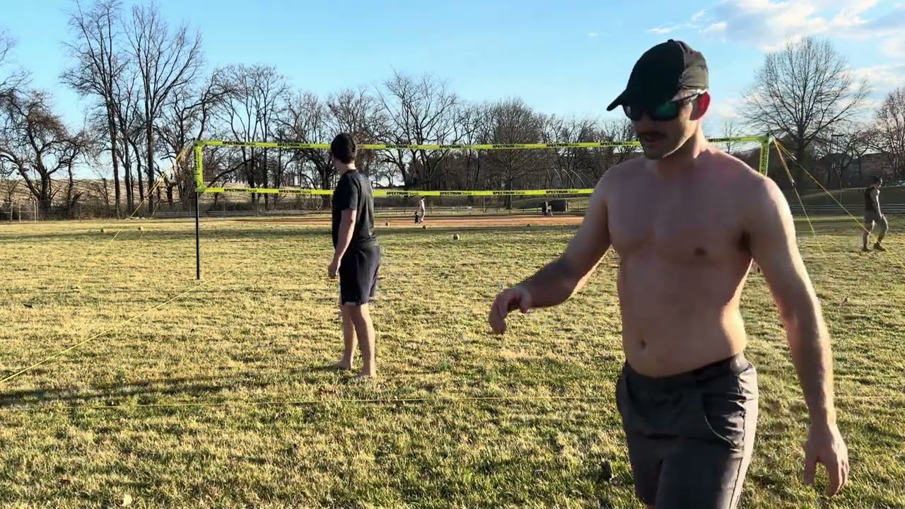 Dan/t vs Matt/Brian s4