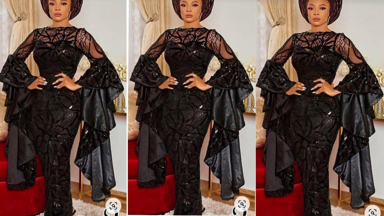 How to make an Exaggerated High-Low Bell Sleeve