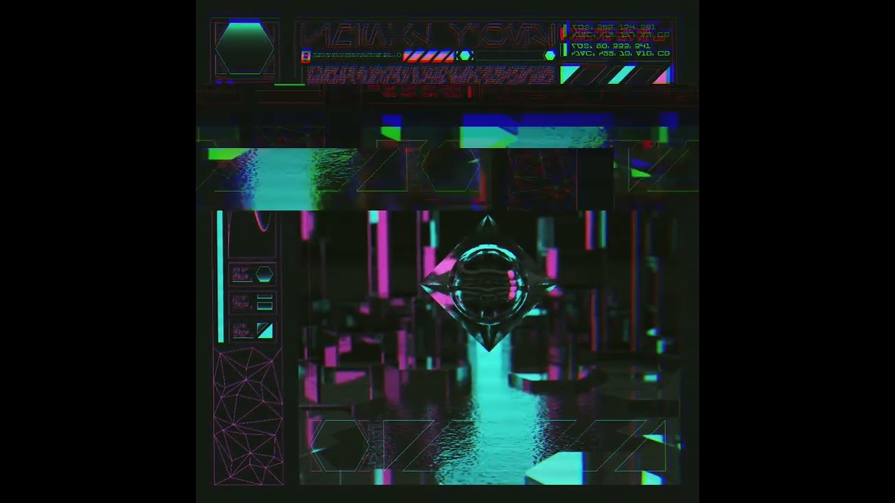 ☆ prosty - DM prod.  Twins Prod.