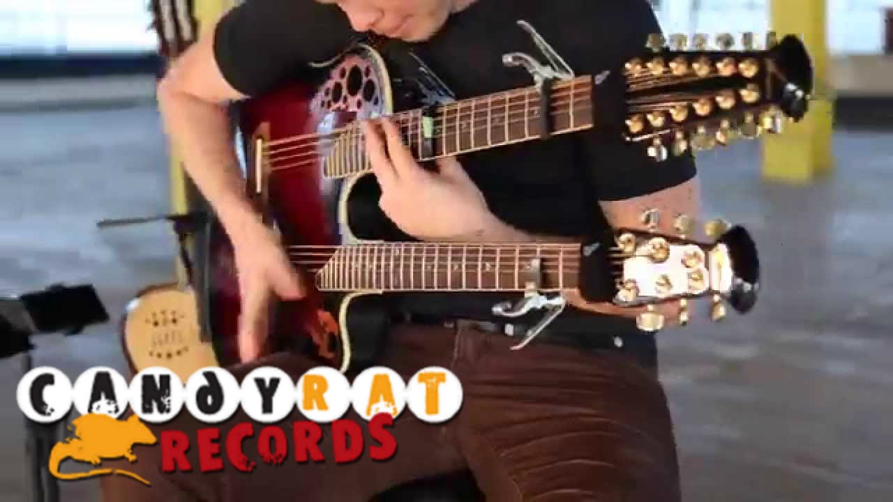 Ian Ethan Case 'Run Toward the Mountains' preview