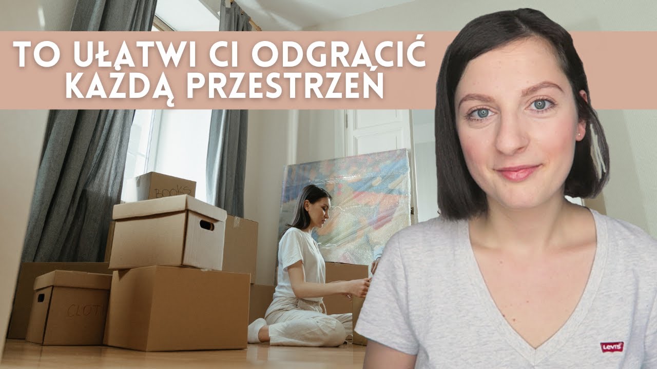 5 PYTAŃ KTÓRE UŁATWIĄ CI ODGRACIĆ KAŻDĄ PRZESTRZEŃ