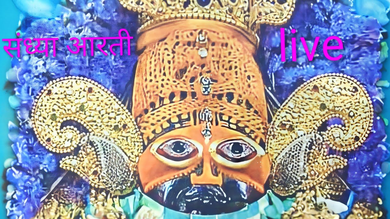 Sajjan sharma shyambaba mandir thane is live!