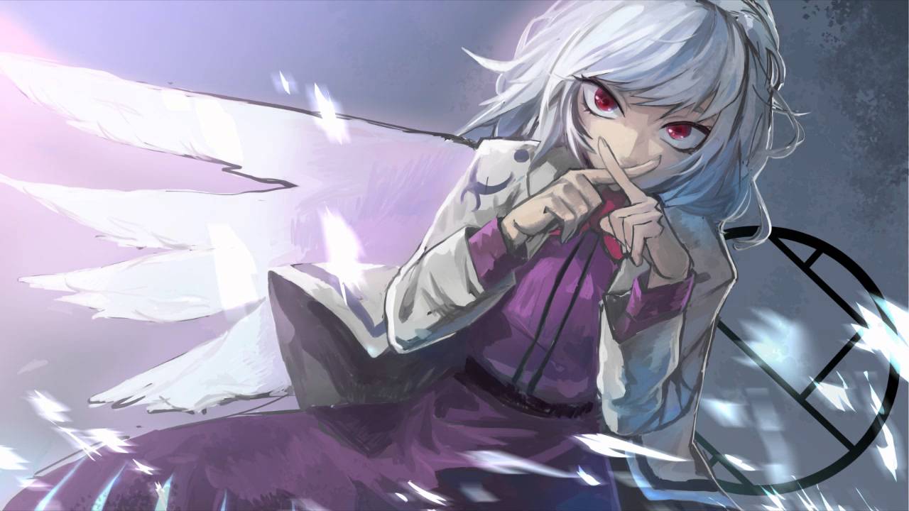 【東方Rock】 Unbalance 【暁Records】