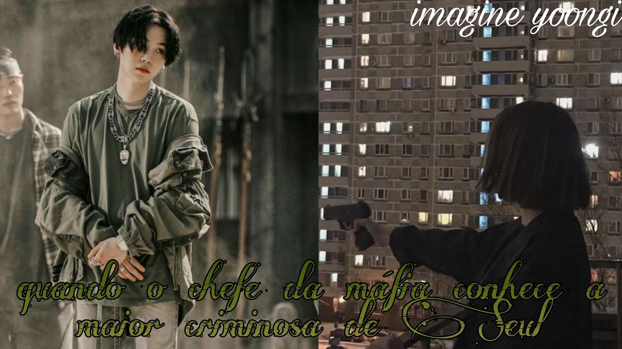 [imagine yoongi] 