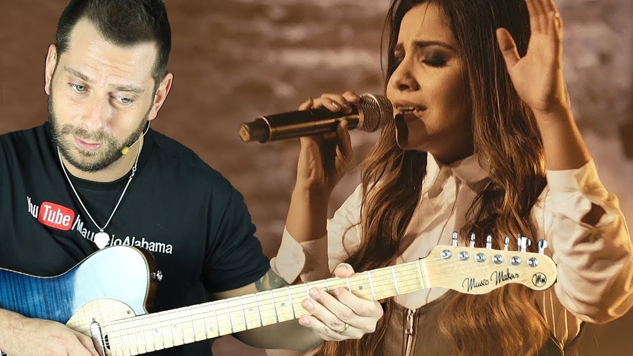 COMO IMPROVISAR "LUGAR SECRETO (GABRIELA ROCHA)"