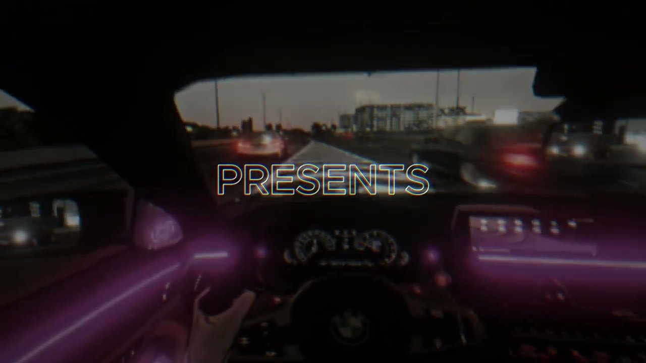 Swimming Through Traffic | Assetto Corsa VR