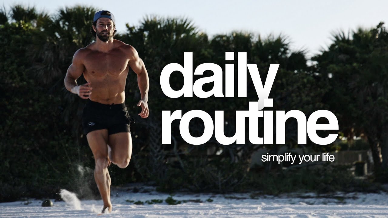 5 Simple Habits to Maximize Your 2025