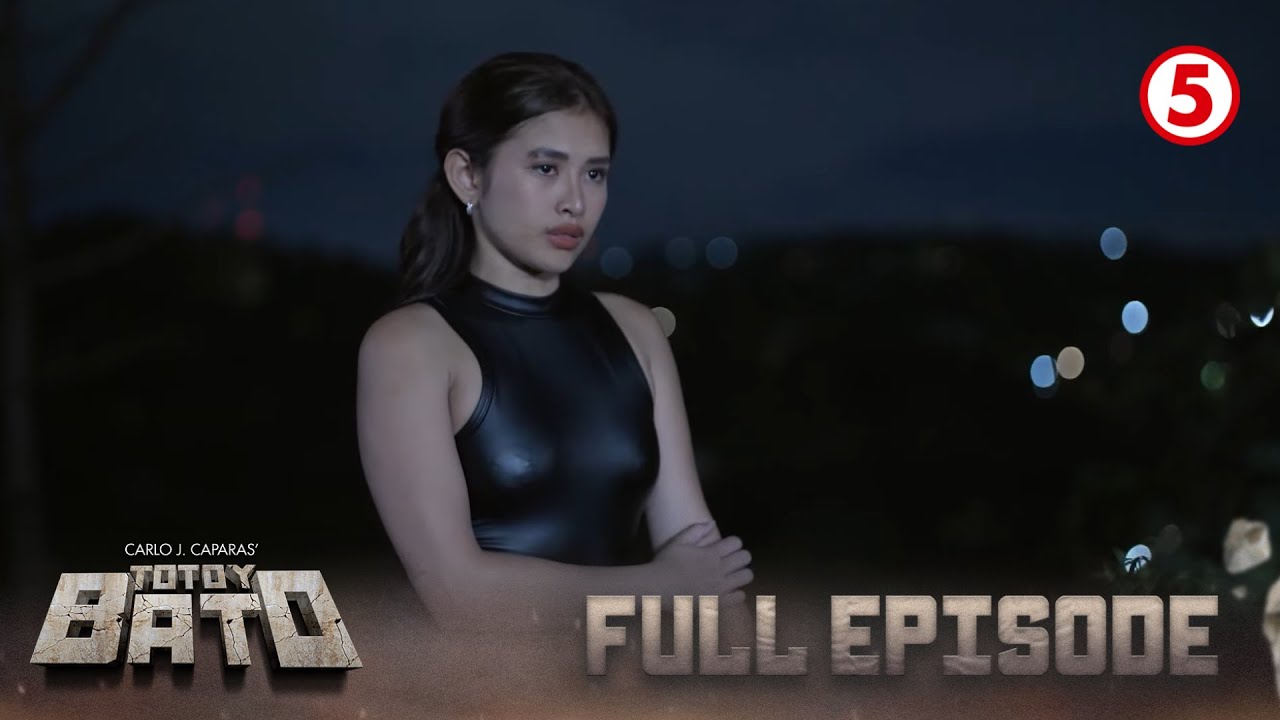 Totoy Bato Episode 192 | January 28, 2026