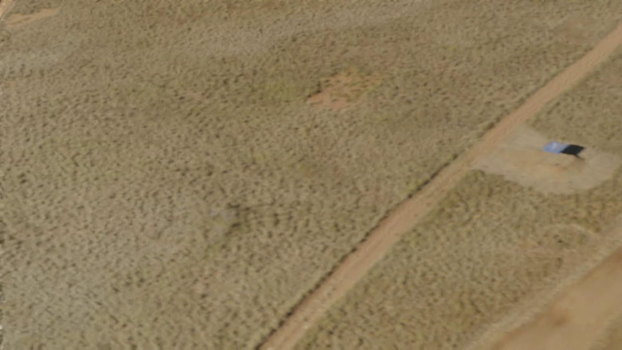 Finke 2026 Smoothy Motorsports Chopper Cam