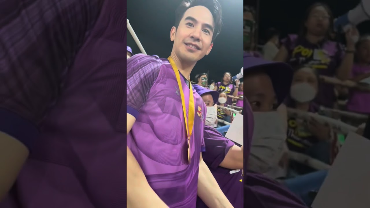 [ Mar 26, 2023 ] Pope-Thanavat :  Ch3 Anniversary 