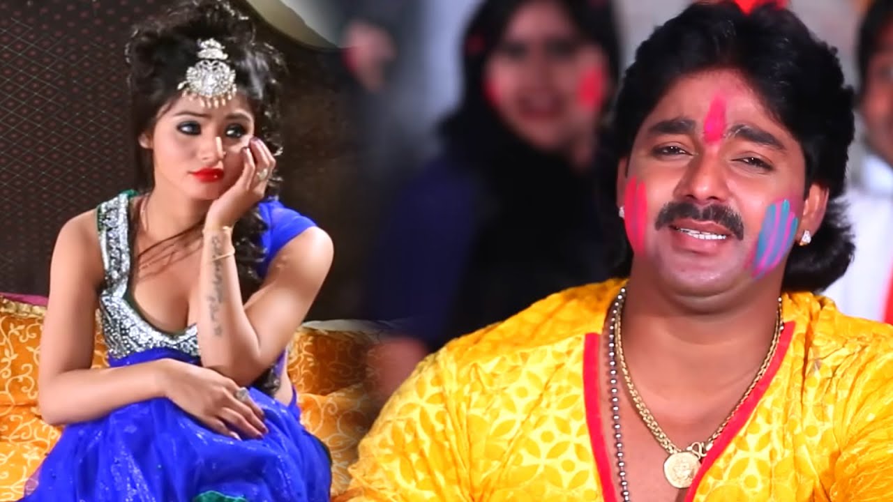 हरदम जे रहबs बंगलोर || पवन सिंह सदाबहार टॉप 10 रसदार होली गीत | Video Jukebox | All  Hit Holi Song