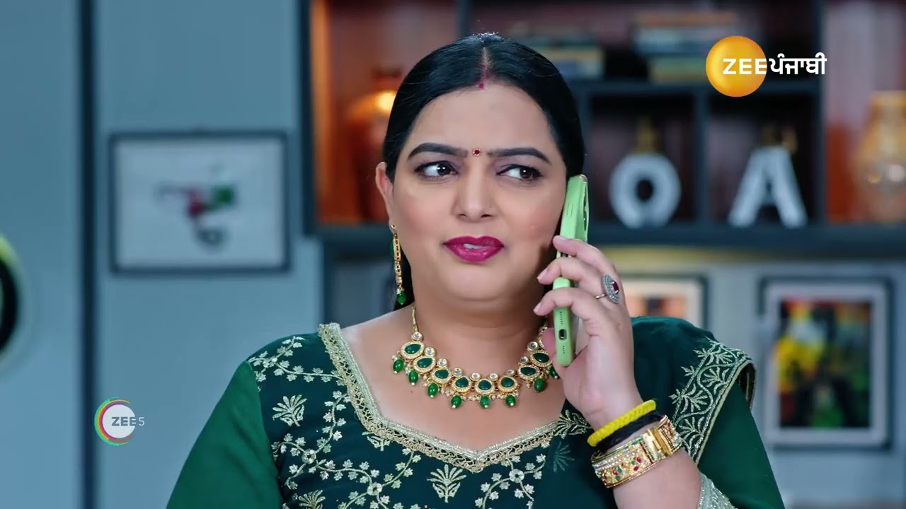 Sehajveer | Ep - 371 | Webisode | May 30 2025 | Zee Punjabi