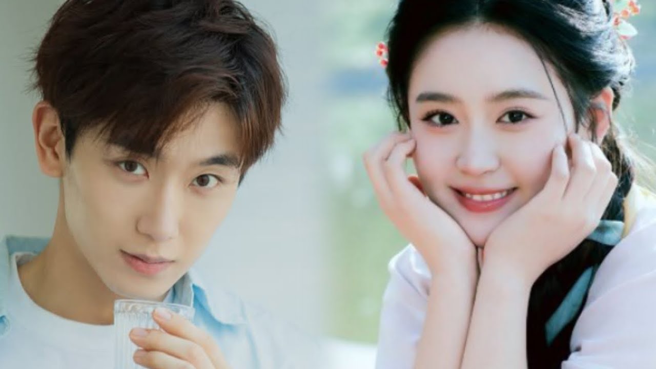 ZHAI YI YING & REN YUN JIE REAL LIFE 2026