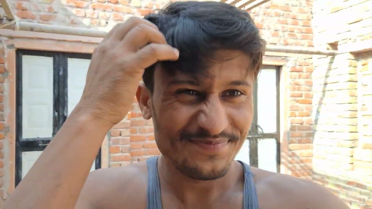 रामकरण भाई जी का नया घर! 🏠 | गृह प्रवेश उत्सव और खुशियां | New Home Vlogs