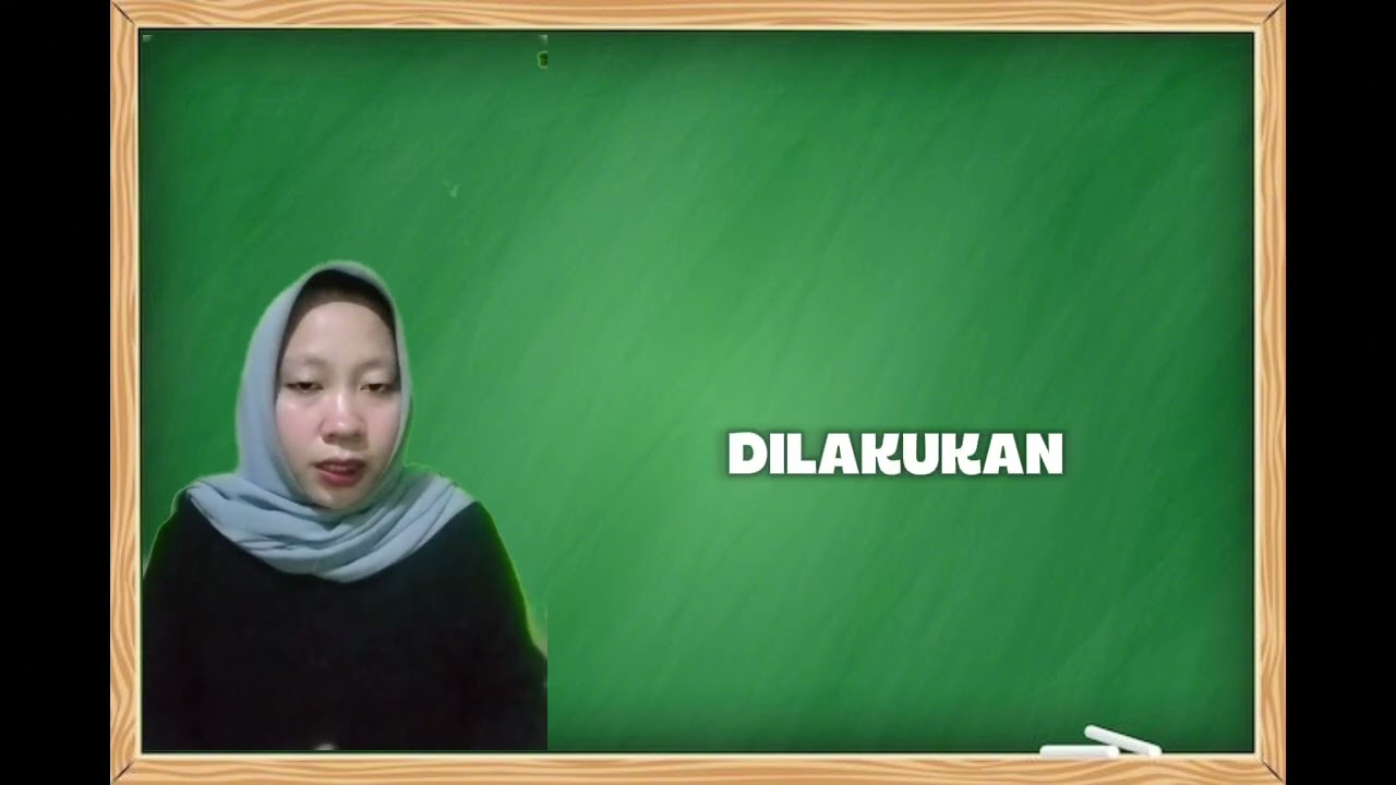Penilaian Kinerja Guru(PKG)
