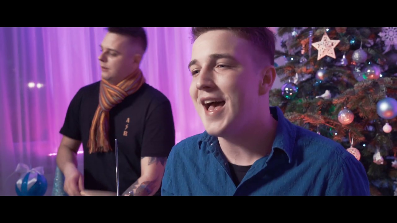 Miglanc - Zaśpiewajmy kolędę (Cover Universe)