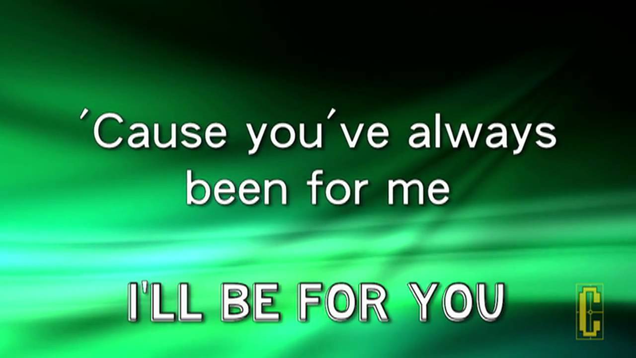 TobyMac - I'm for You (lyrics)