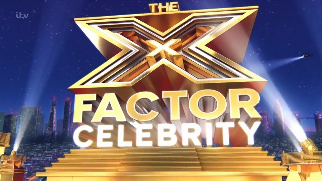 The X Factor Celebrity UK 2019 Live Week 1 Intro Full Clip S16E03