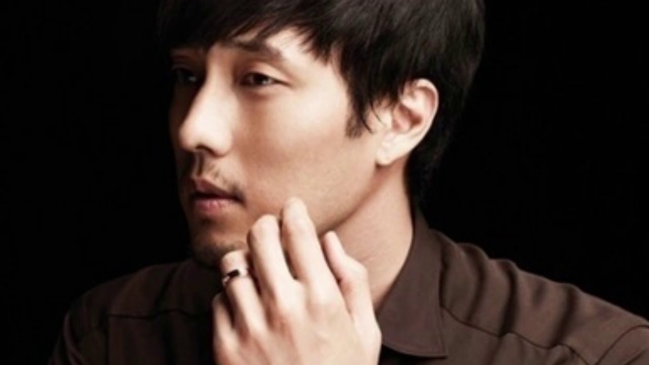 So Jisub 