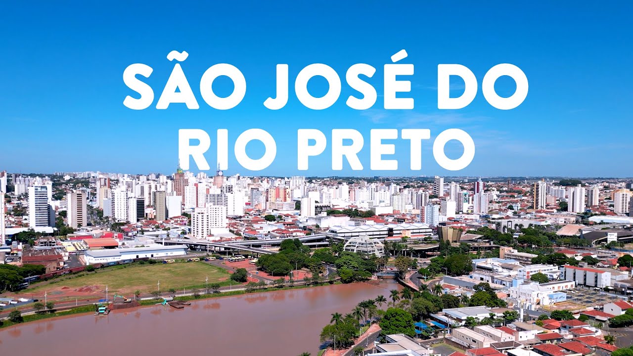 SÃO JOSÉ DO RIO PRETO - Dicas de Passeios Gratuitos na cidade