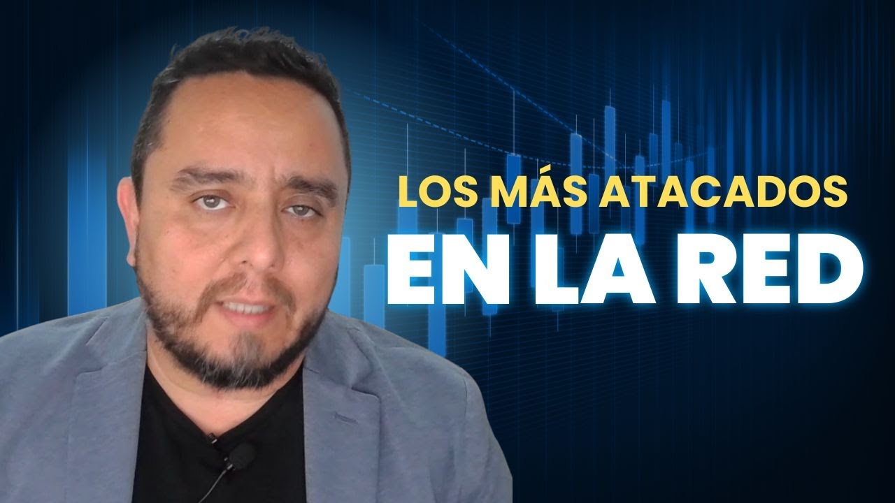 Empresas de tecnología y de tarjetas de crédito son las que más intentan suplantar