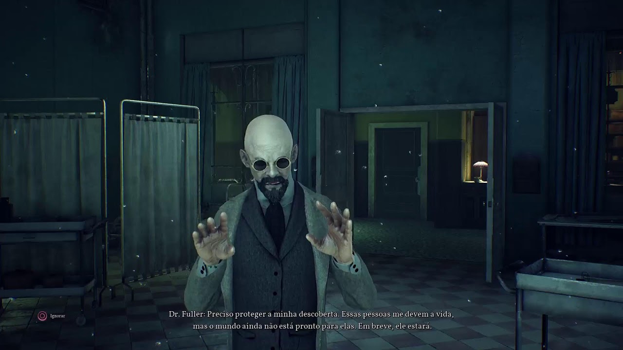 Call of Cthulhu # 3