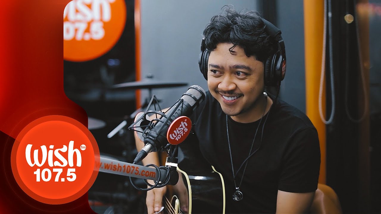 Pamungkas performs 