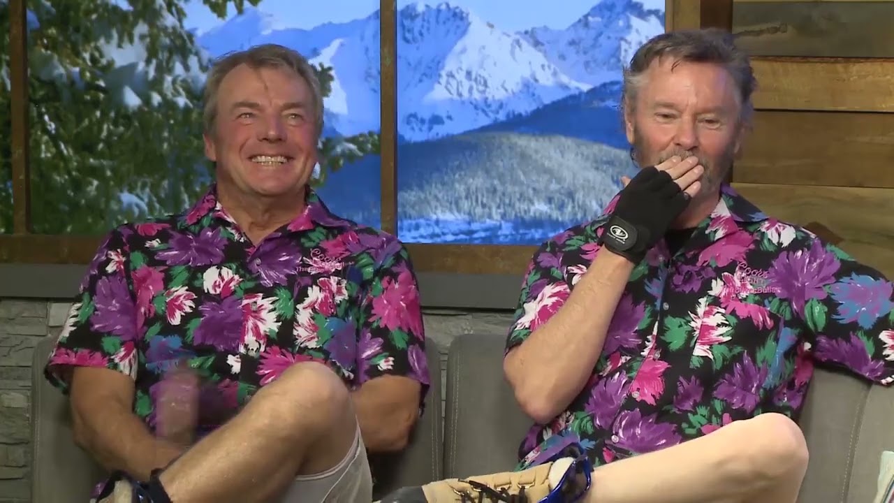 GDV  - Vail Precision Lawn Chair Demonstration Team