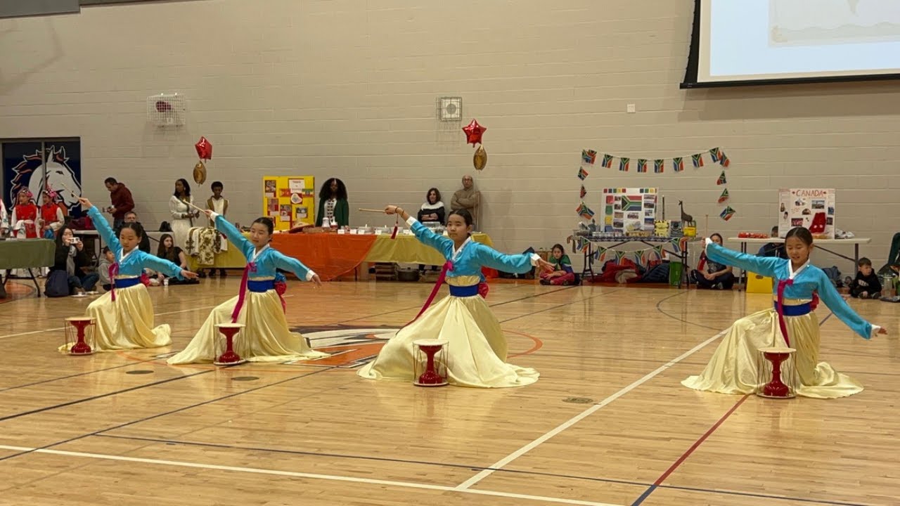 Multicultural Night 2026