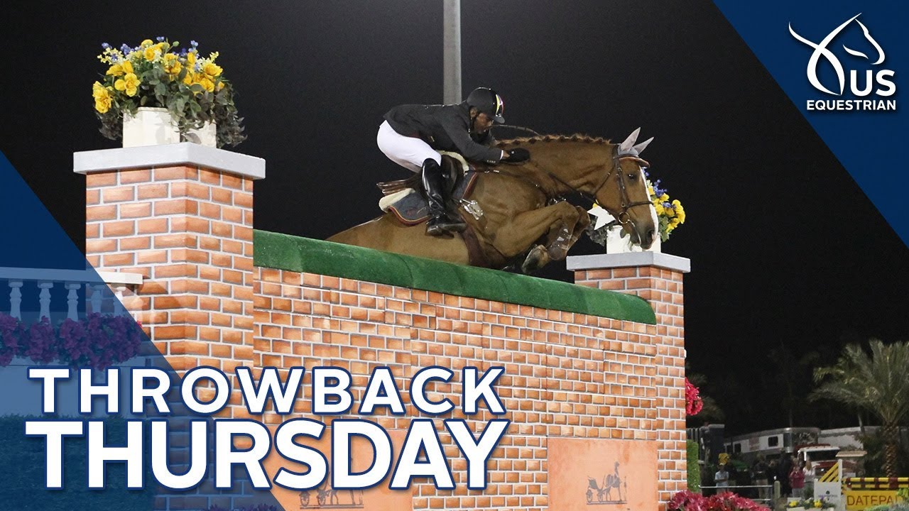 Throwback Thursday: Top Puissance Performances!