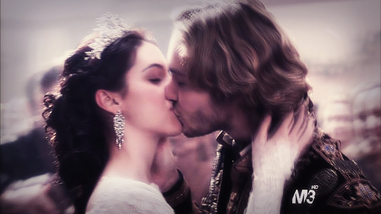 Francis + Mary | Our Lives [+1x13]