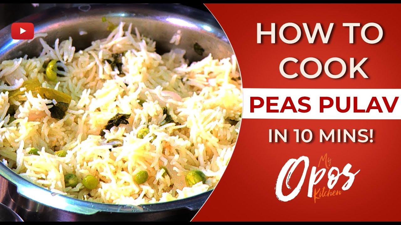 How to cook 