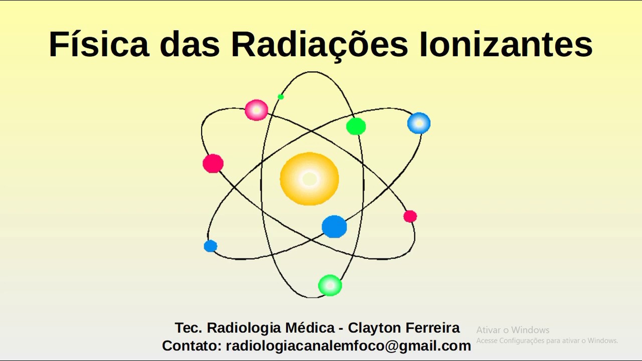 Propriedades dos Raios X