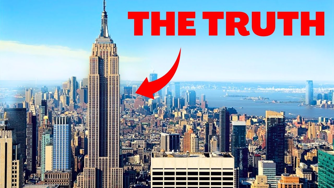 Most Useless Megaprojects in the World (Part 6)