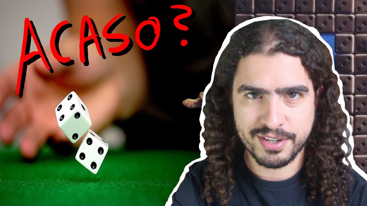 P.C.R.Evo [2] - Evolução é acaso?