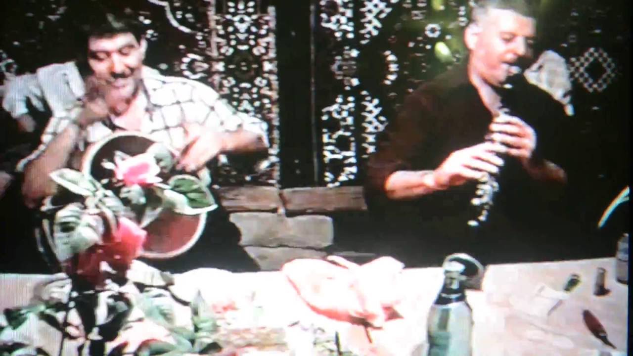 Şağan.Edalet Mövsümov.klarnet