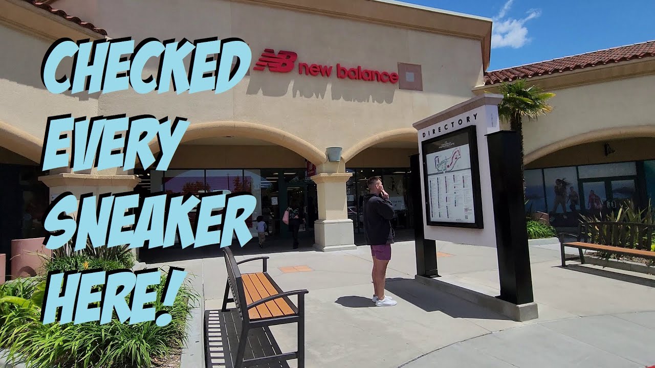 Yall Love New Balance Now Huh!!  New Balance Outlet