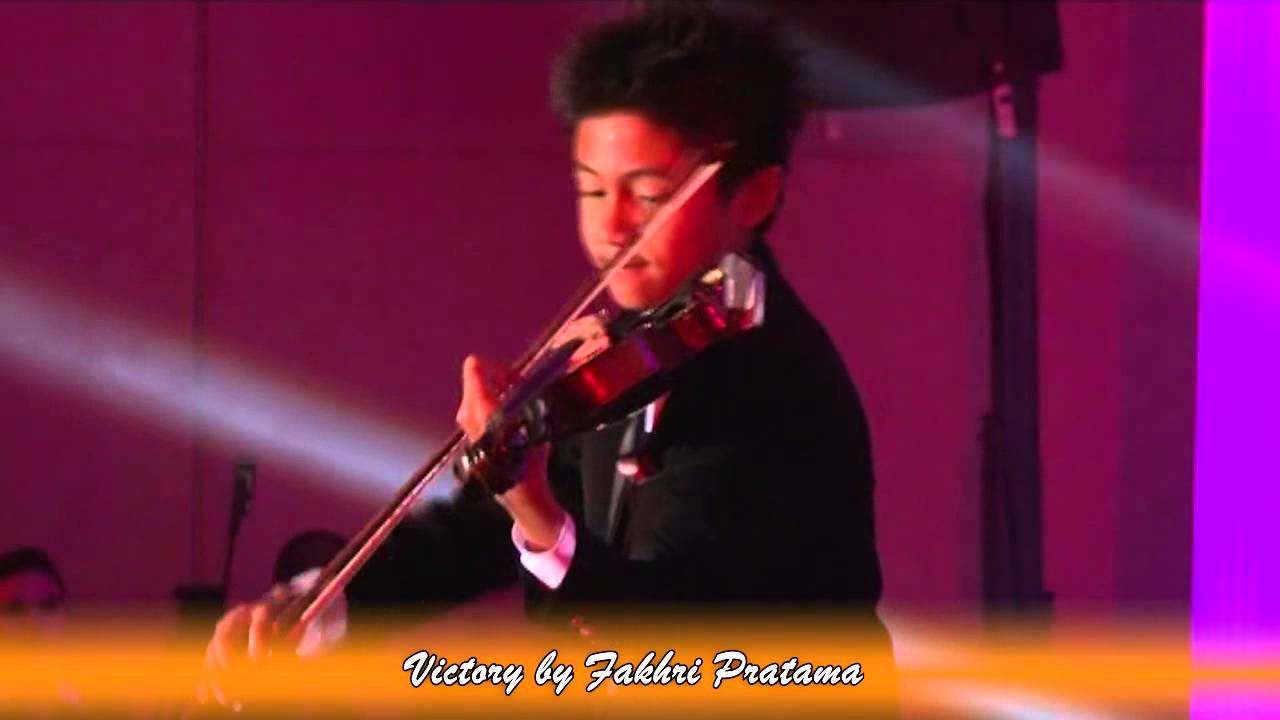 Victory (Bonds) - Fakhri Violin