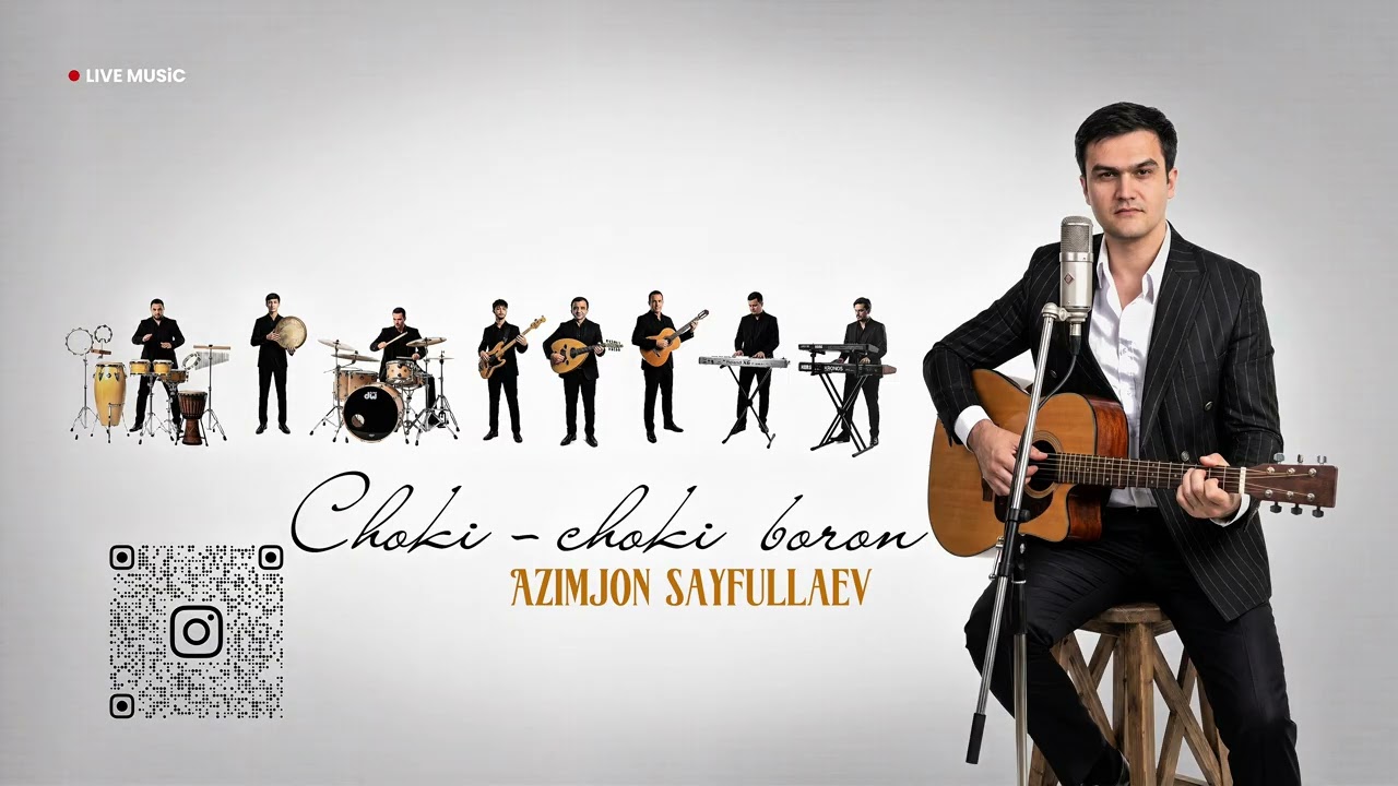 Choki-choki boroni baxor / cover “AS”