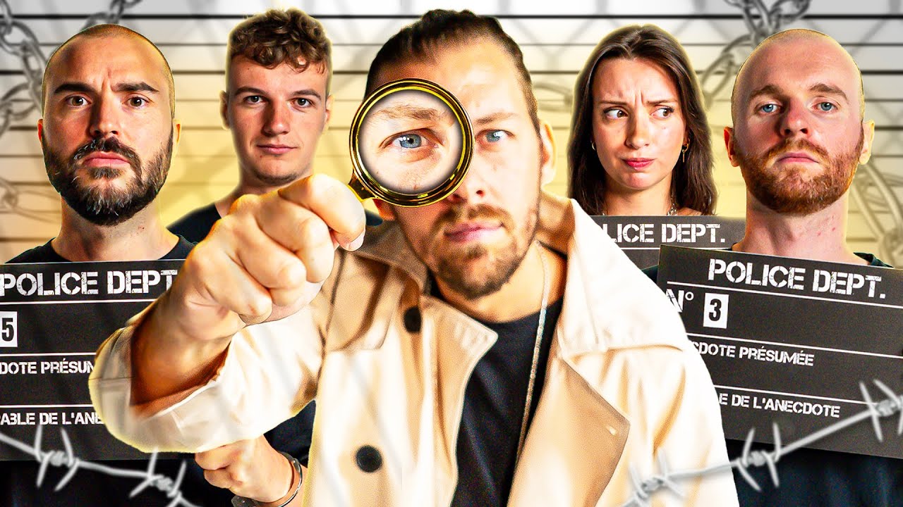 On devine nos plus grands secrets jamais racontés