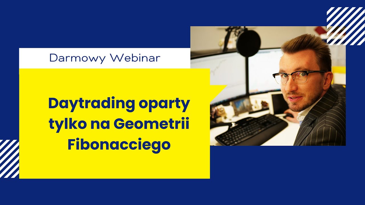 Geometria Fibonacciego – precyzyjne wejście w pozycję