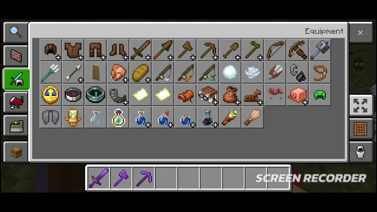 Killing ravager into my farm