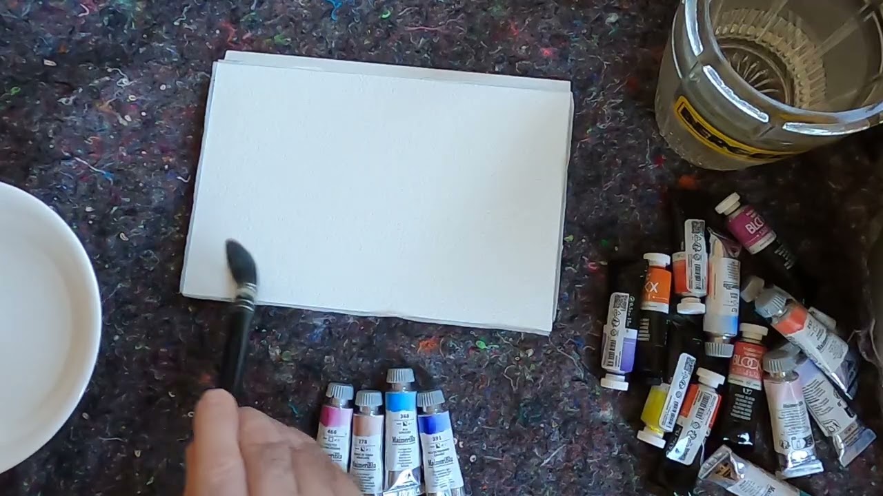 Test du fiel de bœuf.