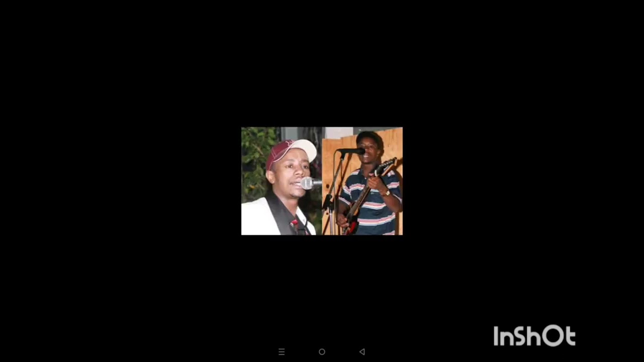 HURUKA UHORO ( SALIM JNR )by TIMO WA ESTHER, recorded on 26th Jan 2016