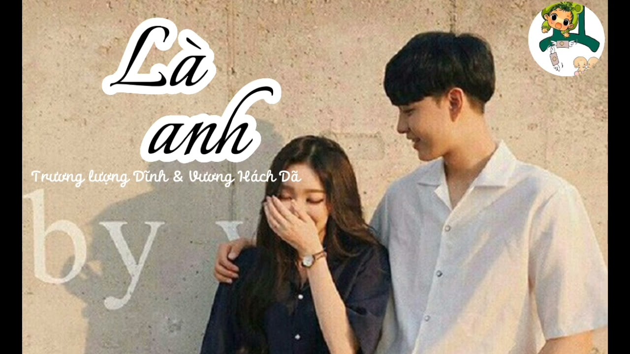 Là Anh (Live) - Trương Lương Dĩnh & Vương Hách Dã|是你- 张靓颖&王赫野